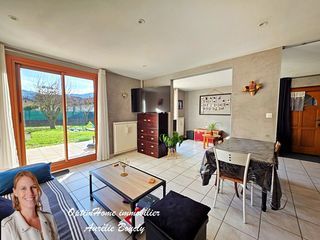  Maison � vendre 5 pi�ces 105 m�