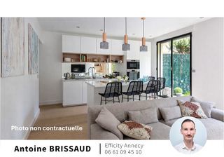  Maison � vendre 4 pi�ces 78 m�