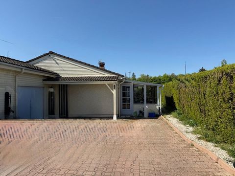   Belle Opportunit� grande Maison plein pied Saint Remy 5 pi�ce(s) 123 m2 Maison - 5 pi�ce(s) - 122 m�