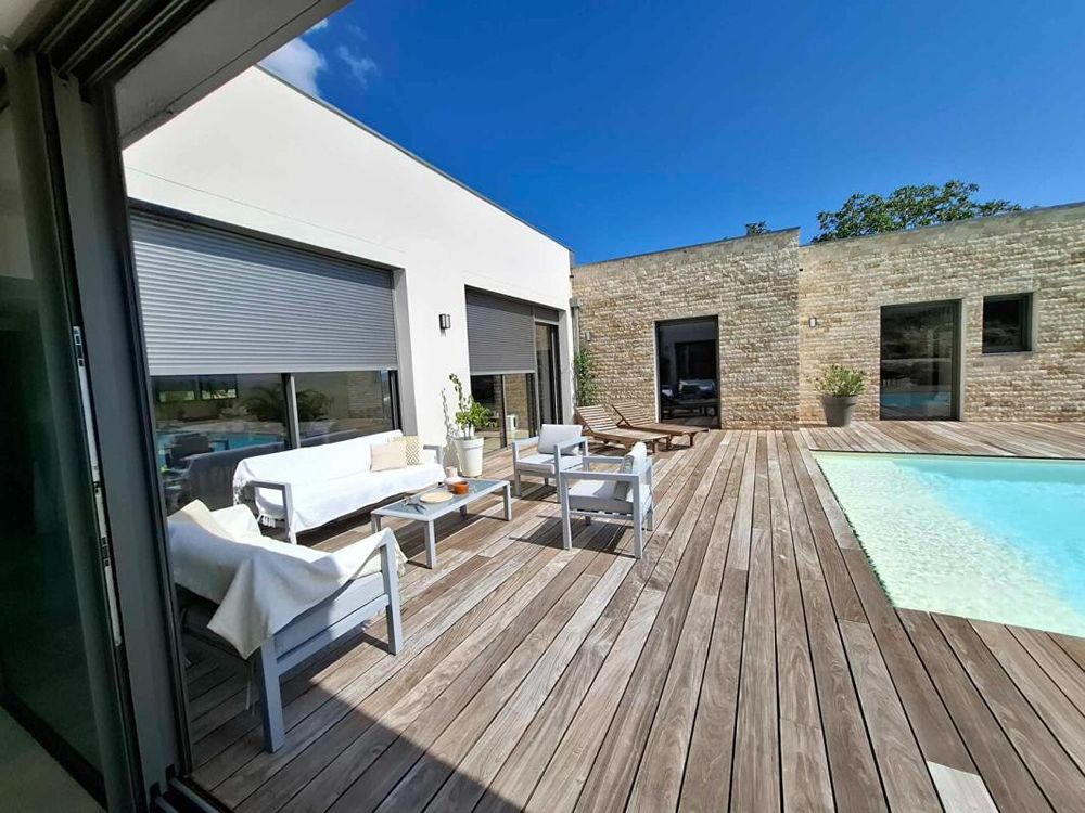 � vendre  Maison Ramasse (01250)