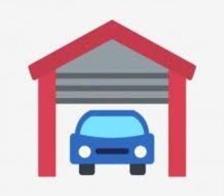  Parking / Garage � vendre 6 m�