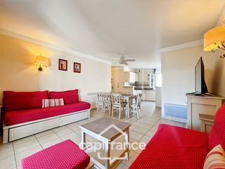  Appartement � vendre 3 pi�ces 58 m�