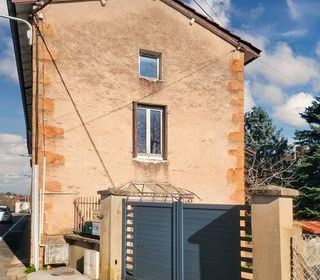  Maison � vendre 7 pi�ces 115 m�