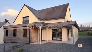  Maison � vendre 6 pi�ces 171 m�