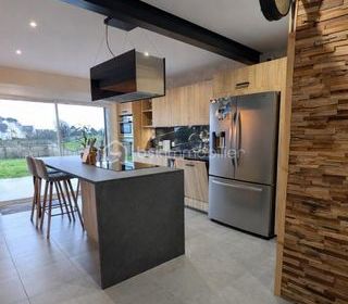  Maison � vendre 5 pi�ces 105 m�