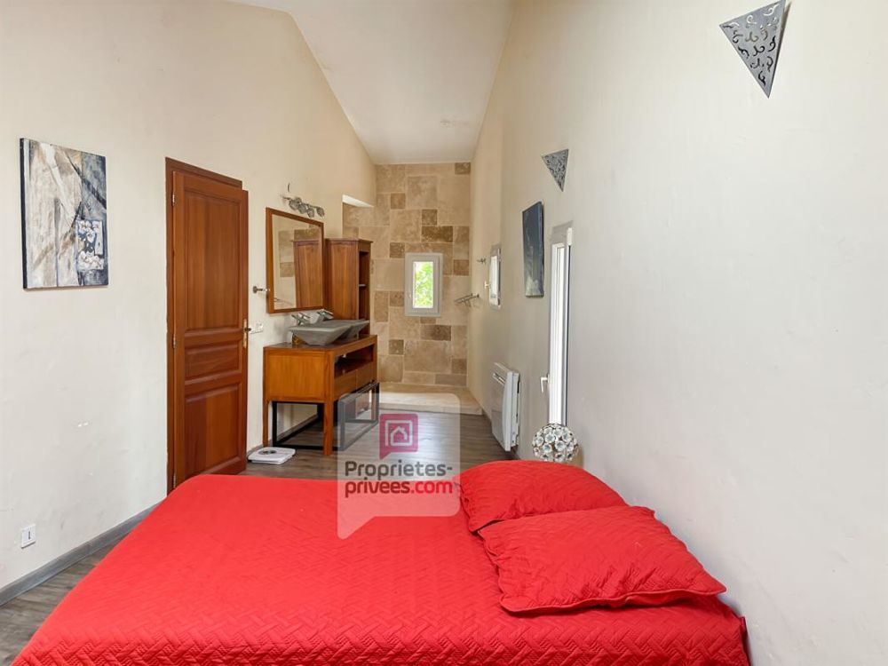 � vendre  Maison Montauroux (83440)