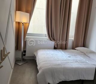  Appartement � vendre 3 pi�ces 52 m�