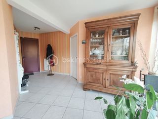  Maison � vendre 7 pi�ces 130 m�