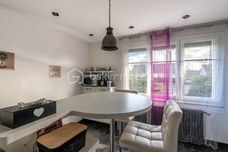  Maison � vendre 7 pi�ces 200 m�