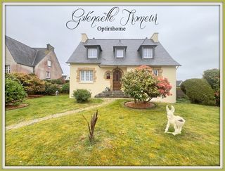  Maison � vendre 7 pi�ces 133 m�