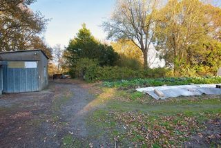  Terrain � vendre 2018 m�