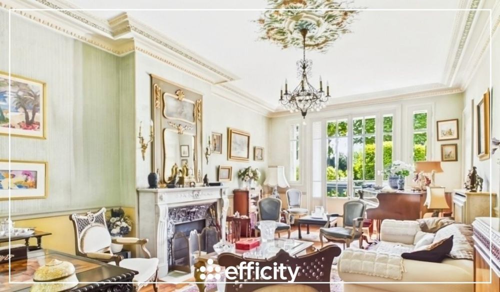 � vendre  Appartement Saint-Mand� (94160)