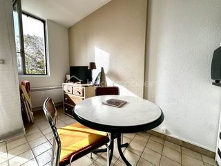  Appartement � vendre 1 pi�ce 23 m�