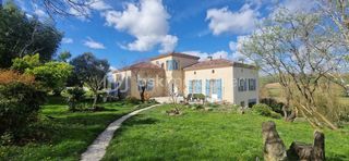  Propri�t�/ch�teau � vendre 5 pi�ces 164 m�