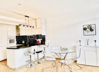  Appartement � vendre 3 pi�ces 62 m�