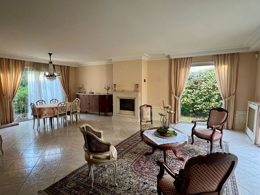 � vendre  Villa Basse-Goulaine (44115)