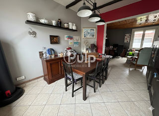  Maison � vendre 5 pi�ces 96 m�