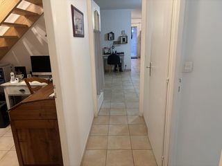  Maison � vendre 6 pi�ces 110 m�