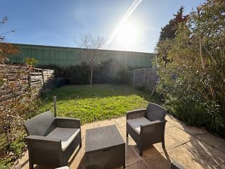  Maison � vendre 3 pi�ces 64 m�