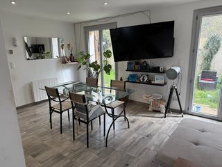  Maison � vendre 5 pi�ces 100 m�