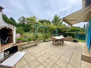  Maison � vendre 5 pi�ces 95 m�