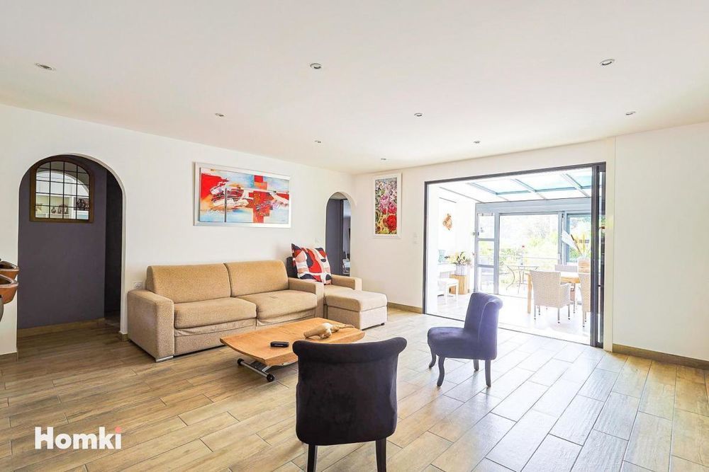 � vendre  Maison �venos (83330)