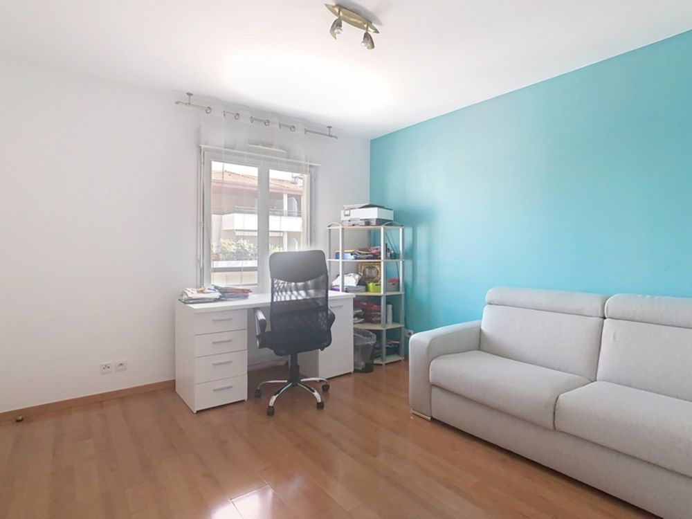 � vendre  Duplex/triplex Annemasse (74100)