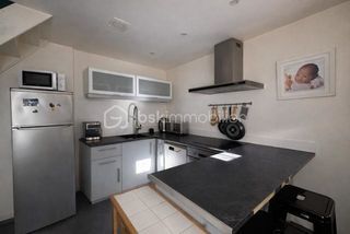  Maison � vendre 2 pi�ces 35 m�