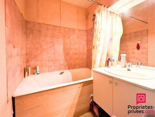  Appartement � vendre 1 pi�ce 33 m�