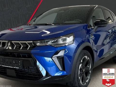 Mitsubishi Asx MPI HEV 158 Instyle 2026 occasion Lavau 10150