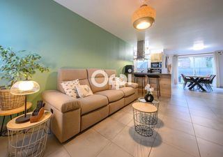  Maison � vendre 4 pi�ces 83 m�