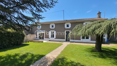   Long�re avec vue dur la vall�e Maison - 6 pi�ce(s) - 200 m�