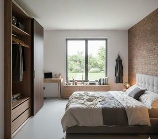  Appartement � vendre 3 pi�ces 64 m�