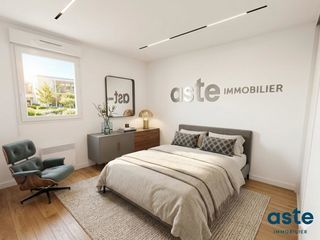  Appartement � vendre 3 pi�ces 63 m�