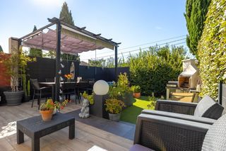  Maison � vendre 4 pi�ces 97 m�