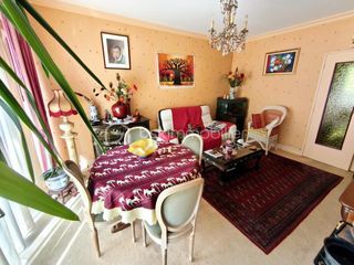  Appartement � vendre 3 pi�ces 63 m�