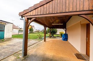  Maison � vendre 4 pi�ces 85 m�