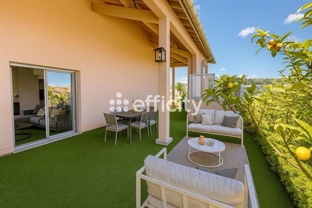 � vendre  Appartement Lyon 9