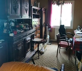  Maison � vendre 8 pi�ces 120 m�