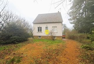  Maison � vendre 5 pi�ces 100 m�