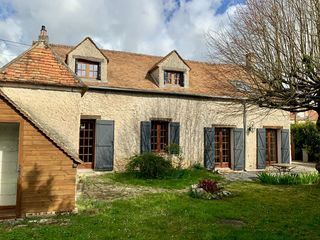  Maison � vendre 6 pi�ces 113 m�