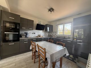  Maison � vendre 4 pi�ces 96 m�