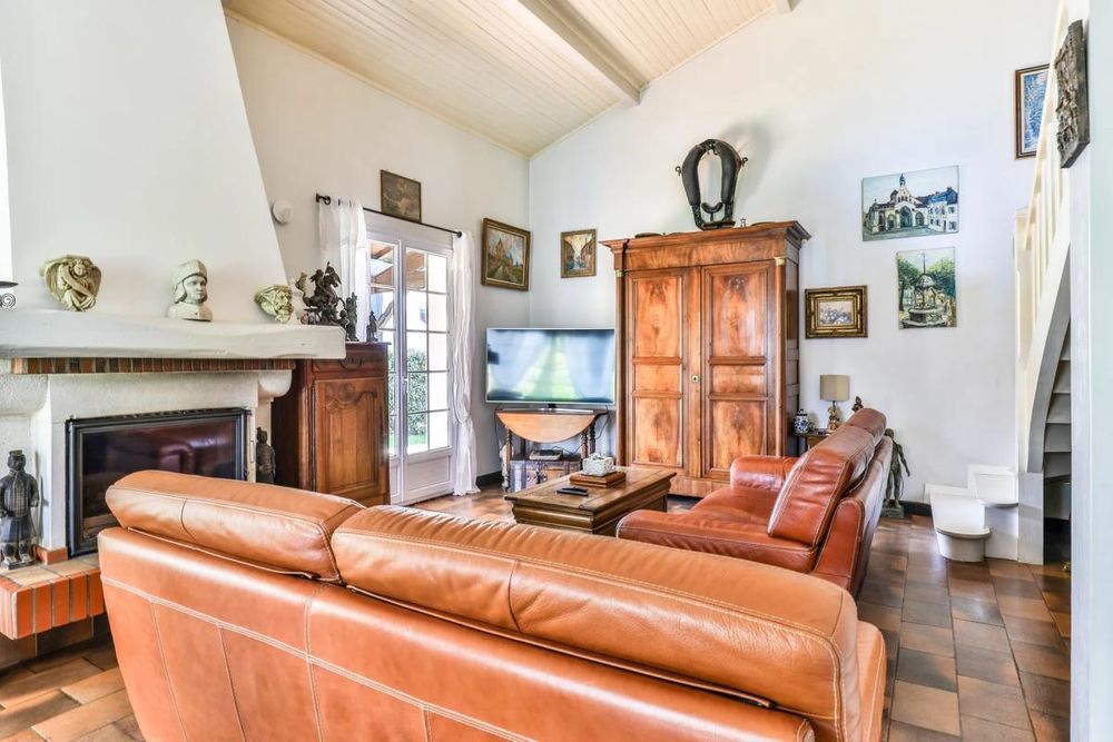 � vendre  Maison Sanguinet (40460)