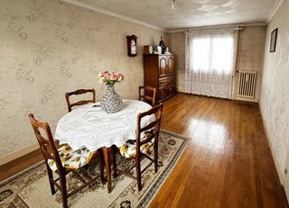  Maison � vendre 4 pi�ces 94 m�