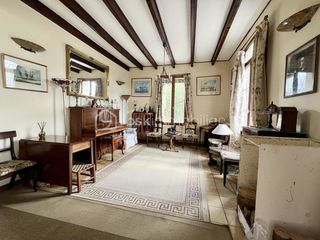  Maison � vendre 5 pi�ces 193 m�