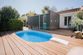  Maison � vendre 4 pi�ces 89 m�