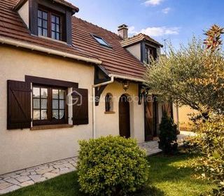  Maison � vendre 5 pi�ces 125 m�