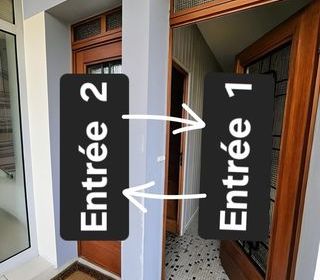  Maison � vendre 8 pi�ces 153 m�