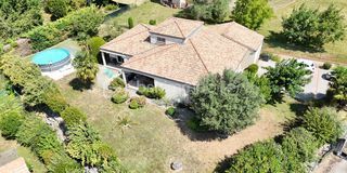  Villa � vendre 6 pi�ces 189 m�