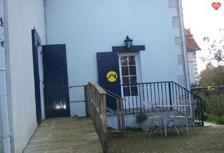  Maison � vendre 6 pi�ces 97 m�